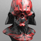 Illustration for article titled Darth, Put Your Helmet Back On, Please